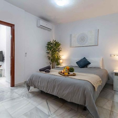 Atico Premium - Malaga City Center Zewnętrze zdjęcie
