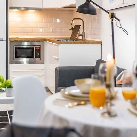 Atico Premium - Malaga City Center Zewnętrze zdjęcie